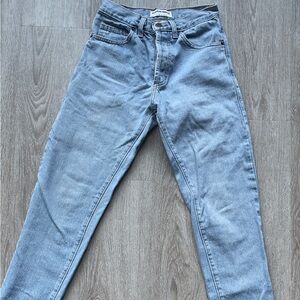 American Apparel Women’s Jeans